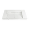 Otti Moonlight Wall Hung Basin 750mm Solid Surface Top