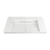 Otti Moonlight Wall Hung Basin 750mm Solid Surface Top