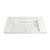 Otti Moonlight Wall Hung Basin 900mm Solid Surface Top