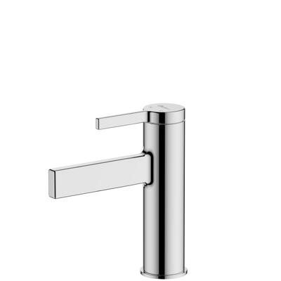 Oliveri Stockholm Basin Mixer Chrome