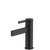 Oliveri Stockholm Basin Mixer Matte Black
