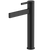 Oliveri Stockholm Tower Basin Mixer Matte Black
