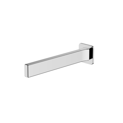 Oliveri Stockholm Wall Spout Chrome