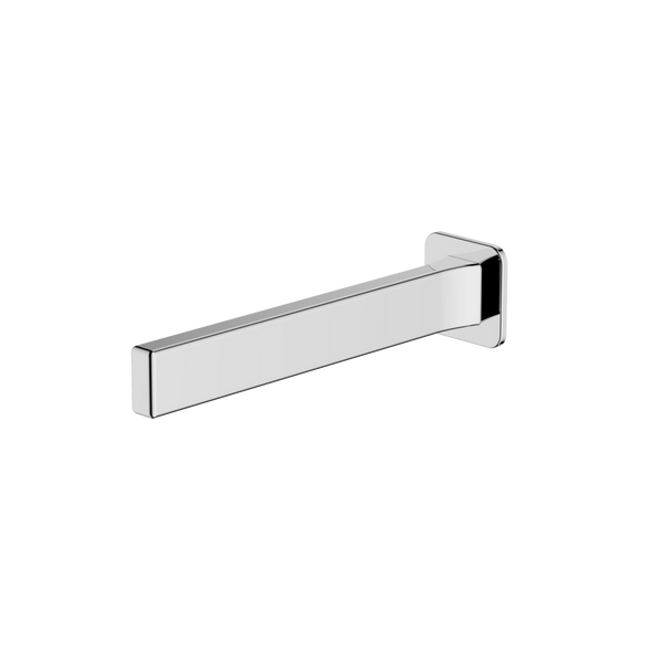 Oliveri Stockholm Wall Spout Chrome