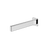 Oliveri Stockholm Wall Spout Chrome