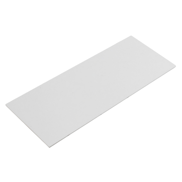 Aulic Pure Flat Stone Top (No Holes) 900mm