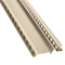 Lauxes Grates STI Shower Pack 26 Brushed Nickel 1M