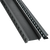 Lauxes Grates STI Shower Pack 26 Gunmetal 2M