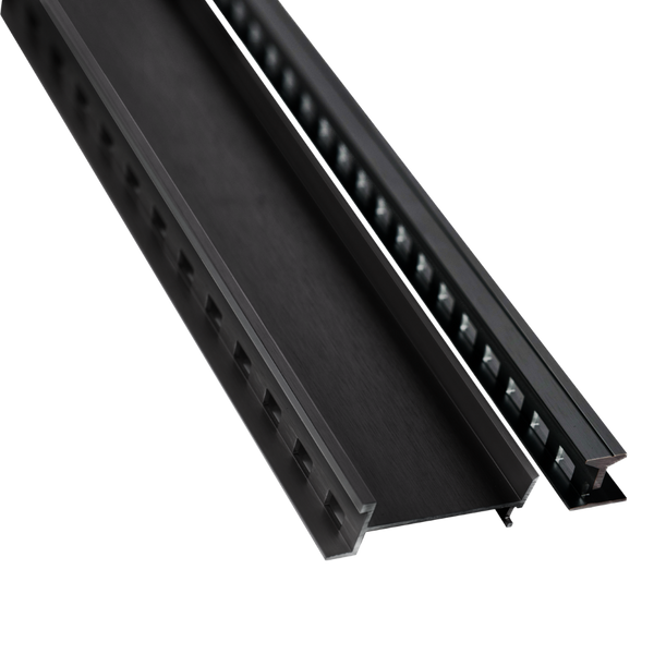 Lauxes Grates STI Shower Pack 26 Midnight 2M
