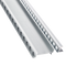 Lauxes Grates STI Shower Pack 26 Silver 1M