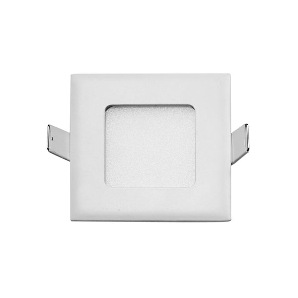 Telbix Stow Square Stair Light 3CCT White