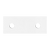 Otti Vanity Top 1500x465x20mm Pure White