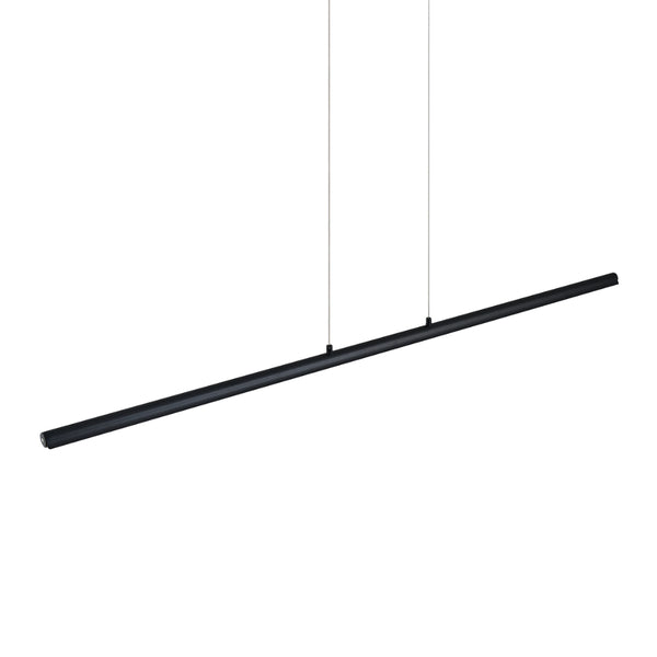 Telbix Sumner Pendant Black