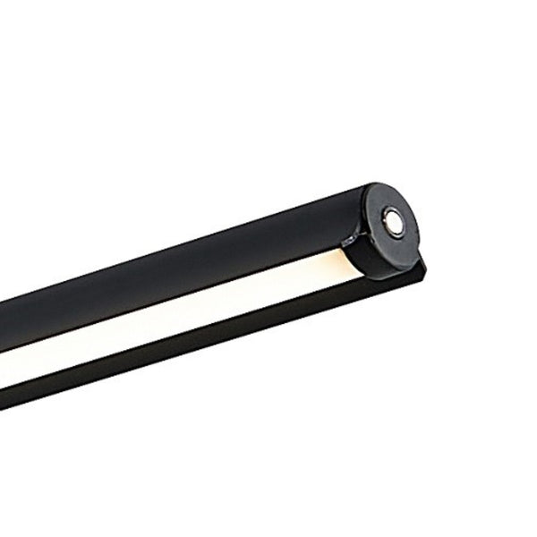 Telbix Sumner Pendant Black