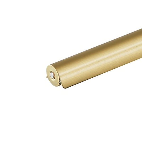 Telbix Sumner Pendant Brass