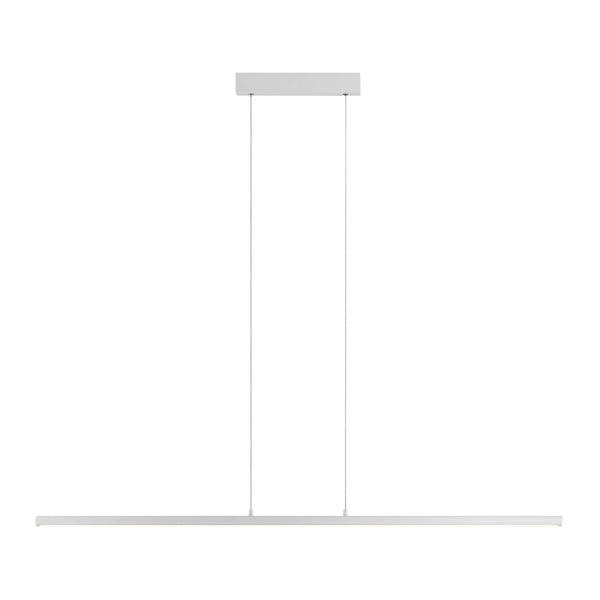 Telbix Sumner Pendant White