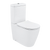 Arcisan Synergii Back Inlet Toilet Suite Slim Line Seat