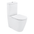 Arcisan Synergii Dual Inlet Toilet Suite Wrap Seat