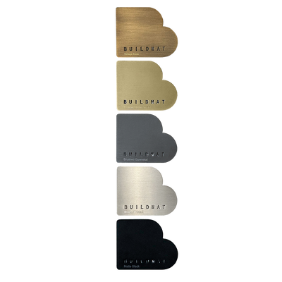 Colour Sample Set