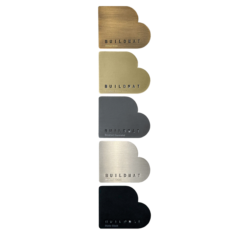 Colour Sample Set