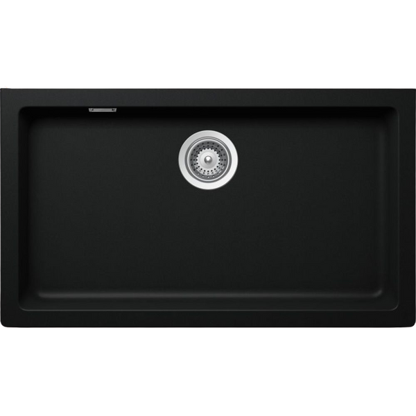 Schock Signus Large Single Bowl Undermount Puro