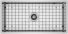 Seville 900 Sink Protector Grid