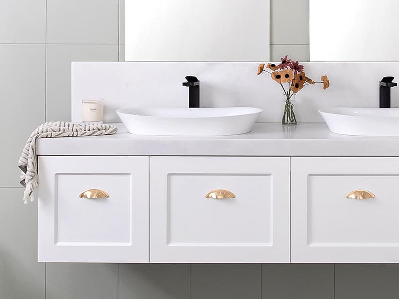 Bathroom Vanity Guide for Renovators