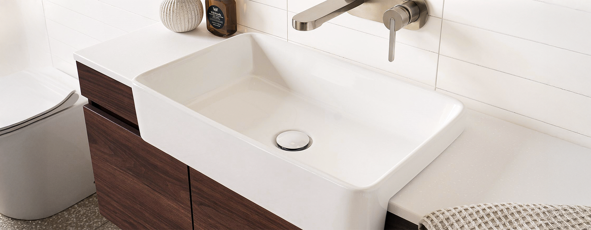 The Renovator’s Guide to the Best Bathroom Basins (2025)