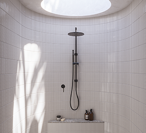 #Shower Rails