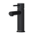 Stiebel Eltron Design-Kollektion Fixed Open Vented Sink Mixer Matte Black