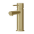 Stiebel Eltron Design-Kollektion Fixed Open Vented Sink Mixer Brushed Gold