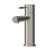 Stiebel Eltron Design-Kollektion Fixed Open Vented Sink Mixer Brushed Nickel