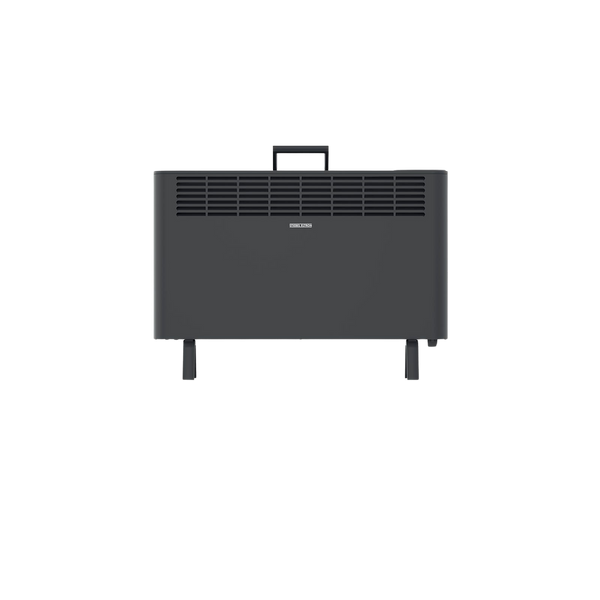 Stiebel Eltron Freestanding Convection Panel Heater 2Kw Fast Heating Output Black