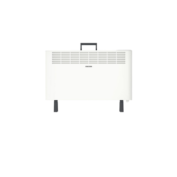Stiebel Eltron Freestanding Convection Panel Heater 2Kw Fast Heating Output White