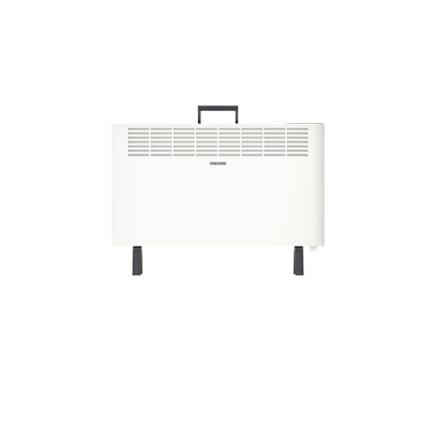 Stiebel Eltron Freestanding Convection Panel Heater 2Kw Fast Heating Output White