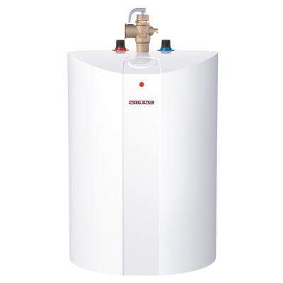 Stiebel Eltron 15 Litre Mains Pressure Compact Storage Water Heater