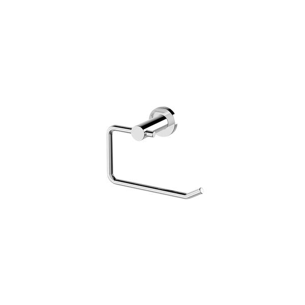 Arcisan Axus Loop Toilet Roll Holder Chrome