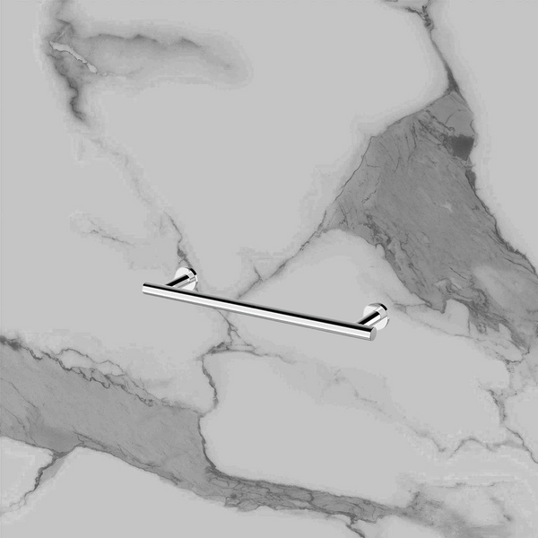 Arcisan Axus 450mm Towel Rail Chrome