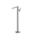 Arcisan Synergii Freestanding Bath Mixer Chrome