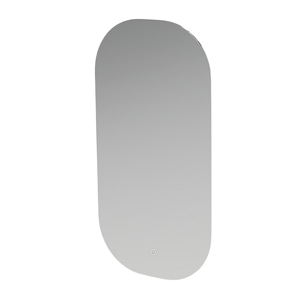 Arcisan Synergii Backlit Frameless Mirror