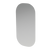 Arcisan Synergii Backlit Frameless Mirror