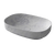 Arcisan Arcistone Synergii Stone 550mm Above Counter Basin Carrera Marble