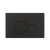 Arcisan Venn Dual Flush Panel Brushed Iron