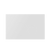 Arcisan Venn Dual Flush Panel Gloss White