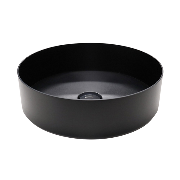 Arcisan Venn 400mm Above Counter Basin Carbon