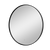Arcisan Venn 850mm Backlit Mirror Brushed Iron
