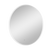 Arcisan Venn 850mm Backlit Mirror Gloss White
