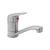 3monkeez Stainless Steel Swivel Basin Mixer 4 Star