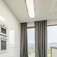 Telbix Marina 36W Batten 5000K