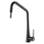 Armando Vicario Tink-D Kitchen Mixer With Pull-Out Black